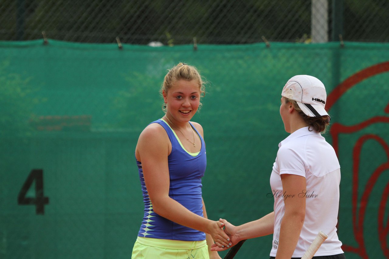 Carina Witthöft 1456 - Punktspiel Club an der Alster vs LTTC Rot Weiss Berlin